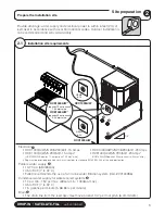 Preview for 5 page of Follett Horizon HCC1000AJS Installation Instructions Manual