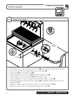 Preview for 6 page of Follett Horizon HCC1000AJS Installation Instructions Manual