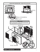 Preview for 9 page of Follett Horizon HCC1000AJS Installation Instructions Manual