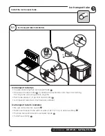 Preview for 10 page of Follett Horizon HCC1000AJS Installation Instructions Manual