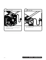 Preview for 14 page of Follett Horizon HCC1000AJS Installation Instructions Manual