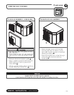 Preview for 15 page of Follett Horizon HCC1000AJS Installation Instructions Manual