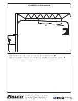 Preview for 16 page of Follett Horizon HCC1000AJS Installation Instructions Manual