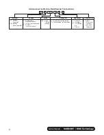 Preview for 2 page of Follett Horizon HCC700AHS Installation Instructions Manual