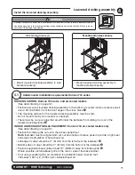 Preview for 11 page of Follett Horizon HCC700AHS Installation Instructions Manual