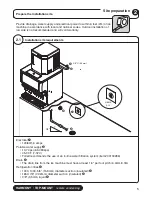 Preview for 5 page of Follett Horizon HCD1000NHT Installation Instructions Manual