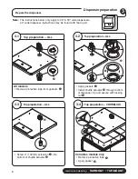 Preview for 6 page of Follett Horizon HCD1000NHT Installation Instructions Manual