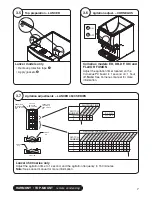 Preview for 7 page of Follett Horizon HCD1000NHT Installation Instructions Manual