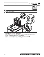 Preview for 14 page of Follett Horizon HCD1000NHT Installation Instructions Manual