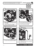 Preview for 16 page of Follett Horizon HCD1000NHT Installation Instructions Manual