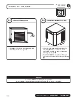 Preview for 18 page of Follett Horizon HCD1000NHT Installation Instructions Manual