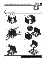 Предварительный просмотр 4 страницы Follett Horizon HCD1000NVS Installation Instructions Manual