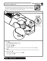 Предварительный просмотр 5 страницы Follett Horizon HCD1000NVS Installation Instructions Manual