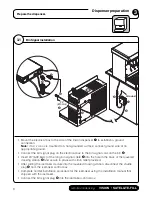 Предварительный просмотр 6 страницы Follett Horizon HCD1000NVS Installation Instructions Manual