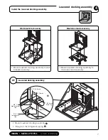 Предварительный просмотр 7 страницы Follett Horizon HCD1000NVS Installation Instructions Manual