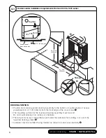 Предварительный просмотр 8 страницы Follett Horizon HCD1000NVS Installation Instructions Manual