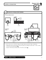 Предварительный просмотр 9 страницы Follett Horizon HCD1000NVS Installation Instructions Manual