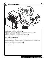 Предварительный просмотр 10 страницы Follett Horizon HCD1000NVS Installation Instructions Manual