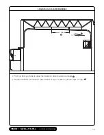 Предварительный просмотр 15 страницы Follett Horizon HCD1000NVS Installation Instructions Manual