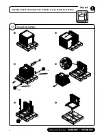 Preview for 4 page of Follett Horizon HCD700NHT Installation Instructions Manual