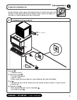 Preview for 5 page of Follett Horizon HCD700NHT Installation Instructions Manual