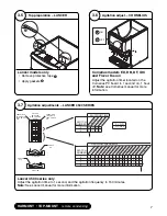 Preview for 7 page of Follett Horizon HCD700NHT Installation Instructions Manual