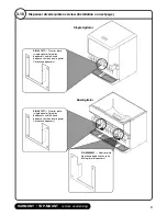 Preview for 9 page of Follett Horizon HCD700NHT Installation Instructions Manual