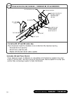 Preview for 10 page of Follett Horizon HCD700NHT Installation Instructions Manual