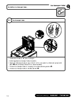 Preview for 14 page of Follett Horizon HCD700NHT Installation Instructions Manual