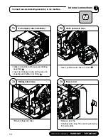 Preview for 16 page of Follett Horizon HCD700NHT Installation Instructions Manual