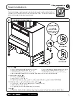 Предварительный просмотр 5 страницы Follett Horizon 
HMC1000ABT Installation Instructions Manual