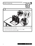 Предварительный просмотр 8 страницы Follett Horizon 
HMC1000ABT Installation Instructions Manual