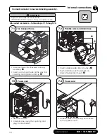 Предварительный просмотр 10 страницы Follett Horizon 
HMC1000ABT Installation Instructions Manual