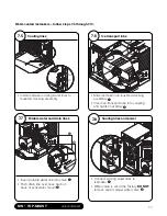 Предварительный просмотр 11 страницы Follett Horizon 
HMC1000ABT Installation Instructions Manual