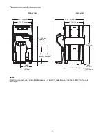 Preview for 5 page of Follett Ice Pro DB650 Installation, Operation And Service Manual