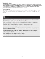 Preview for 5 page of Follett Ice Pro EDB1000 Installation And Service Manual