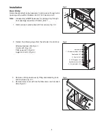 Preview for 8 page of Follett Ice Pro EDB1000 Installation And Service Manual