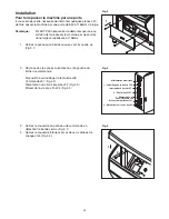 Preview for 32 page of Follett Ice Pro EDB1000 Installation And Service Manual