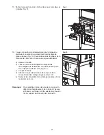 Preview for 34 page of Follett Ice Pro EDB1000 Installation And Service Manual