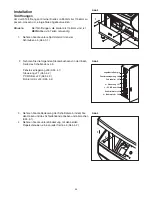 Preview for 44 page of Follett Ice Pro EDB1000 Installation And Service Manual