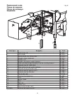 Preview for 52 page of Follett Ice Pro EDB1000 Installation And Service Manual