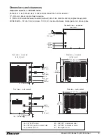 Предварительный просмотр 5 страницы Follett Maestro Chewblet 400 Series Installation, Operation And Service Manual