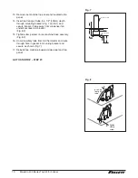 Предварительный просмотр 10 страницы Follett Maestro Chewblet 400 Series Installation, Operation And Service Manual