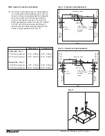 Предварительный просмотр 11 страницы Follett Maestro Chewblet 400 Series Installation, Operation And Service Manual