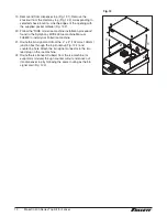 Предварительный просмотр 12 страницы Follett Maestro Chewblet 400 Series Installation, Operation And Service Manual