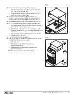 Предварительный просмотр 13 страницы Follett Maestro Chewblet 400 Series Installation, Operation And Service Manual