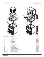 Предварительный просмотр 17 страницы Follett Maestro Chewblet 400 Series Installation, Operation And Service Manual