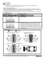 Предварительный просмотр 8 страницы Follett Maestro Plus CP425A Installation Manual