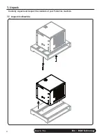 Предварительный просмотр 4 страницы Follett Maestro Plus MCC425A BS Installation Instructions Manual