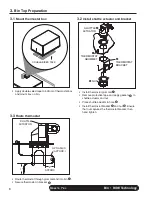 Предварительный просмотр 6 страницы Follett Maestro Plus MCC425A BS Installation Instructions Manual